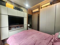 Riversails (D19), Condominium #540009101